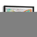 Alas En Madera Ii - Jennifer Goldberger | Cuadro decorativo de Canvas Lab