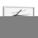 BAILARINA 1 - Gina Villalobos | Cuadro decorativo de Canvas Lab