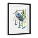 En El Estanque I - Melissa Wang | Cuadro decorativo de Canvas Lab