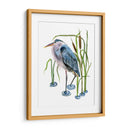 En El Estanque I - Melissa Wang | Cuadro decorativo de Canvas Lab