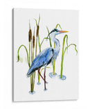 En El Estanque Ii - Melissa Wang | Cuadro decorativo de Canvas Lab