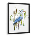 En El Estanque Ii - Melissa Wang | Cuadro decorativo de Canvas Lab