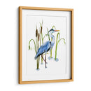 En El Estanque Ii - Melissa Wang | Cuadro decorativo de Canvas Lab