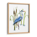 En El Estanque Ii - Melissa Wang | Cuadro decorativo de Canvas Lab