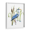 En El Estanque Ii - Melissa Wang | Cuadro decorativo de Canvas Lab