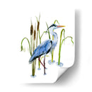 En El Estanque Ii - Melissa Wang | Cuadro decorativo de Canvas Lab