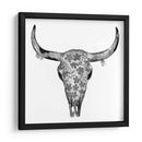 Monte Botánico Ii - Grace Popp | Cuadro decorativo de Canvas Lab