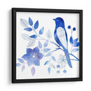 Twilight Avian I - Grace Popp | Cuadro decorativo de Canvas Lab