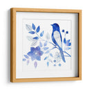 Twilight Avian I - Grace Popp | Cuadro decorativo de Canvas Lab