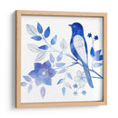 Twilight Avian I - Grace Popp | Cuadro decorativo de Canvas Lab