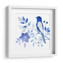 Twilight Avian I - Grace Popp | Cuadro decorativo de Canvas Lab