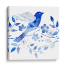 Twilight Avian Ii - Grace Popp | Cuadro decorativo de Canvas Lab