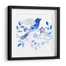 Twilight Avian Ii - Grace Popp | Cuadro decorativo de Canvas Lab