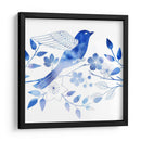 Twilight Avian Ii - Grace Popp | Cuadro decorativo de Canvas Lab