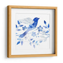 Twilight Avian Ii - Grace Popp | Cuadro decorativo de Canvas Lab