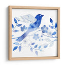 Twilight Avian Ii - Grace Popp | Cuadro decorativo de Canvas Lab