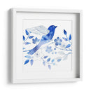 Twilight Avian Ii - Grace Popp | Cuadro decorativo de Canvas Lab