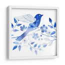 Twilight Avian Ii - Grace Popp | Cuadro decorativo de Canvas Lab