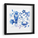 Twilight Avian Iii - Grace Popp | Cuadro decorativo de Canvas Lab