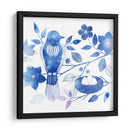 Twilight Avian Iii - Grace Popp | Cuadro decorativo de Canvas Lab