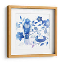 Twilight Avian Iii - Grace Popp | Cuadro decorativo de Canvas Lab