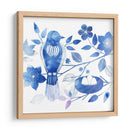 Twilight Avian Iii - Grace Popp | Cuadro decorativo de Canvas Lab