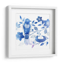 Twilight Avian Iii - Grace Popp | Cuadro decorativo de Canvas Lab