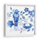 Twilight Avian Iii - Grace Popp | Cuadro decorativo de Canvas Lab