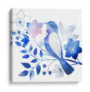 Avian Twilight Iv - Grace Popp | Cuadro decorativo de Canvas Lab