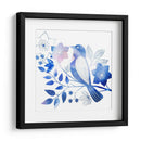 Avian Twilight Iv - Grace Popp | Cuadro decorativo de Canvas Lab