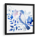 Avian Twilight Iv - Grace Popp | Cuadro decorativo de Canvas Lab