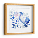 Avian Twilight Iv - Grace Popp | Cuadro decorativo de Canvas Lab