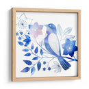 Avian Twilight Iv - Grace Popp | Cuadro decorativo de Canvas Lab