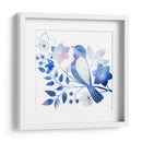 Avian Twilight Iv - Grace Popp | Cuadro decorativo de Canvas Lab