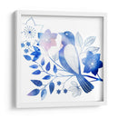 Avian Twilight Iv - Grace Popp | Cuadro decorativo de Canvas Lab