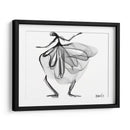 BAILARINA 2 - Gina Villalobos | Cuadro decorativo de Canvas Lab