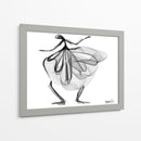 BAILARINA 2 - Gina Villalobos | Cuadro decorativo de Canvas Lab