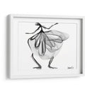 BAILARINA 2 - Gina Villalobos | Cuadro decorativo de Canvas Lab