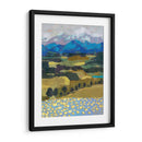 Impresión Alpina Ii - Victoria Borges | Cuadro decorativo de Canvas Lab