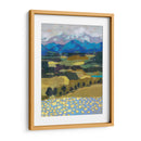 Impresión Alpina Ii - Victoria Borges | Cuadro decorativo de Canvas Lab