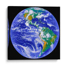 Fotografía Espacial I | Cuadro decorativo de Canvas Lab