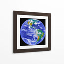 Fotografía Espacial I | Cuadro decorativo de Canvas Lab