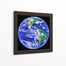 Fotografía Espacial I | Cuadro decorativo de Canvas Lab