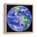 Fotografía Espacial I | Cuadro decorativo de Canvas Lab