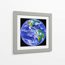Fotografía Espacial I | Cuadro decorativo de Canvas Lab