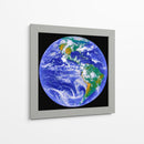 Fotografía Espacial I | Cuadro decorativo de Canvas Lab