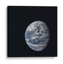 Fotografía De Espacio Ii | Cuadro decorativo de Canvas Lab