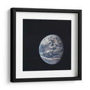 Fotografía De Espacio Ii | Cuadro decorativo de Canvas Lab