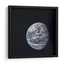 Fotografía De Espacio Ii | Cuadro decorativo de Canvas Lab