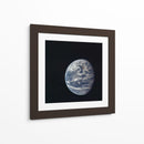 Fotografía De Espacio Ii | Cuadro decorativo de Canvas Lab